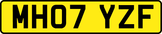 MH07YZF