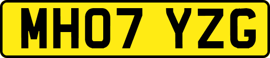 MH07YZG
