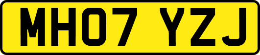 MH07YZJ