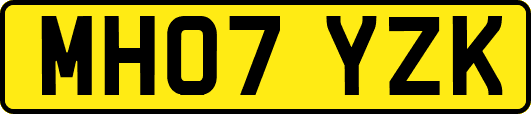 MH07YZK
