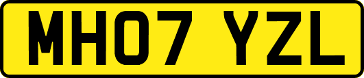 MH07YZL