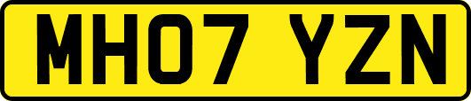 MH07YZN