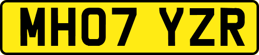 MH07YZR