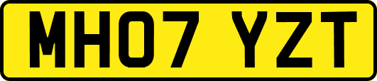 MH07YZT