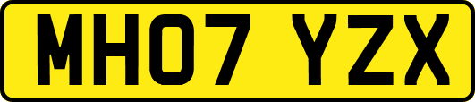 MH07YZX