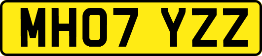 MH07YZZ