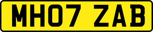 MH07ZAB