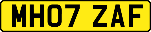 MH07ZAF