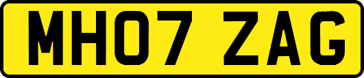MH07ZAG