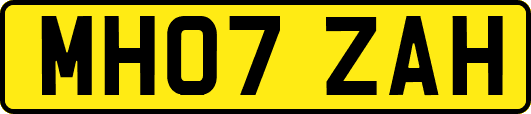 MH07ZAH