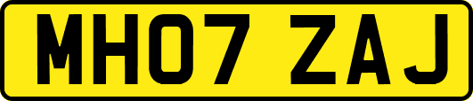 MH07ZAJ