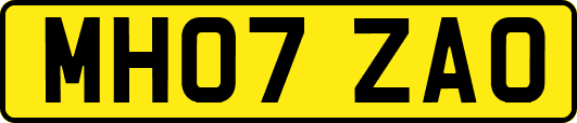 MH07ZAO