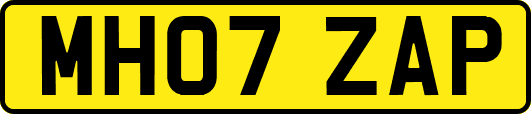 MH07ZAP