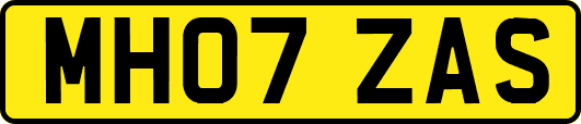 MH07ZAS