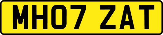 MH07ZAT