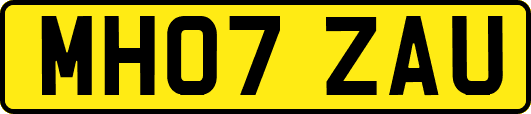 MH07ZAU