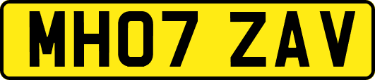 MH07ZAV