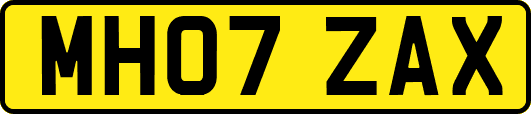 MH07ZAX