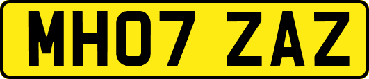 MH07ZAZ