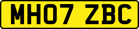 MH07ZBC