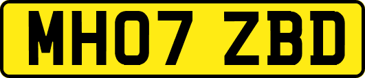 MH07ZBD