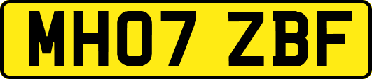 MH07ZBF