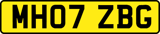 MH07ZBG