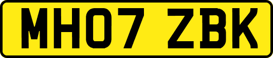 MH07ZBK