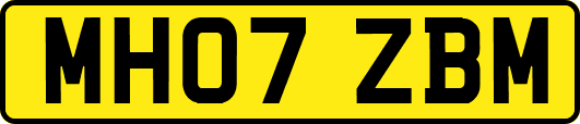 MH07ZBM