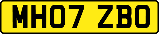 MH07ZBO