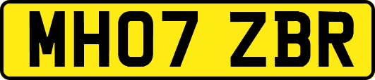 MH07ZBR
