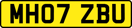 MH07ZBU