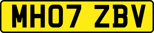 MH07ZBV