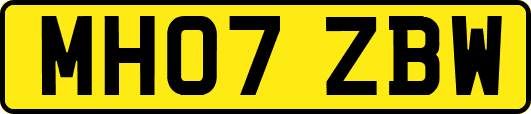 MH07ZBW
