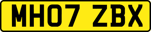 MH07ZBX