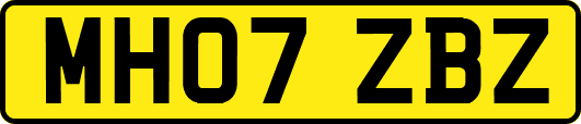 MH07ZBZ