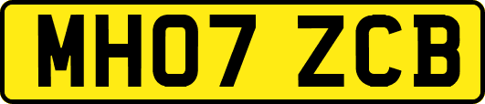 MH07ZCB