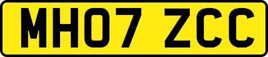 MH07ZCC
