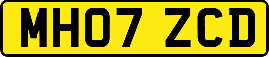 MH07ZCD