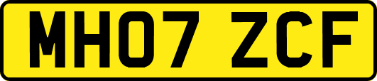 MH07ZCF
