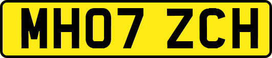 MH07ZCH