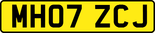 MH07ZCJ