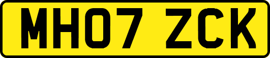 MH07ZCK