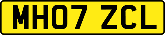 MH07ZCL