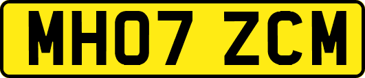 MH07ZCM
