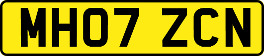 MH07ZCN