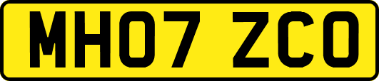 MH07ZCO