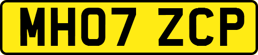 MH07ZCP