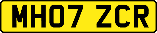 MH07ZCR