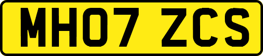 MH07ZCS